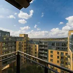 Stylish Apartment In Great City Location, Parking Possible - West One