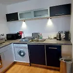 Stylish Apartment In Great City Location, Parking Possible - West One