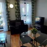 Stylish Apartment In Great City Location, Parking Possible - West One
